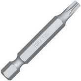 DeWALT DW2665B25 Power Bit, T25 Drive, Torx Drive, 1/4 in Shank, Hex Shank, 2 in L, Steel